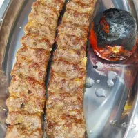 شعبه 2کبابی منوری