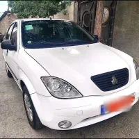 تیبا 2 مدل ۱۴۰۱