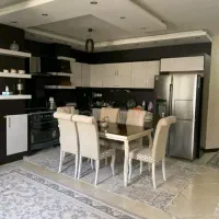 آپارتمان93متر فول امکانات بازسازی شده اشراق شمالی
