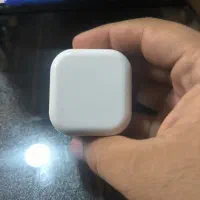 شارژر سه پین 20w اپل|لوازم جانبی موبایل و تبلت|کاشان, بهشتی|دیوار