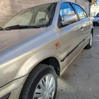 سمندX7 لازرورقی|خودرو سواری و وانت|وحیدیه, |دیوار