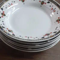 بشقاب وخورشت خوری ودیس