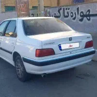 پژو پارس ۱۴۰۱ موتور جدید xu7p سفارشی|خودرو سواری و وانت|اصفهان, گلزار|دیوار