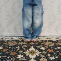 شلوار|لباس|کرج, حصارک بالا|دیوار