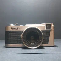 دوربین کلکسیونی فوجیکا