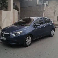 برلیانس H220 کم کار