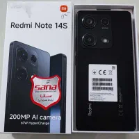 شیائومی Note 14s مشابه نو
