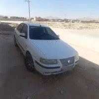 سمند LX EF7، مدل ۱۳۹۷