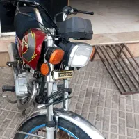 موتور مدل 93