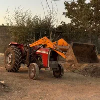 تراکتور 285|خودرو سنگین|شهرکرد, |دیوار