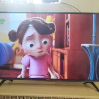 تلوزیون lED Hisense50 اینچ|تلویزیون و پروژکتور|آمل, |دیوار