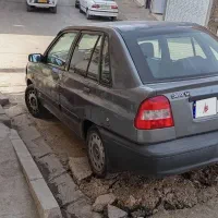 پراید ۱۴۱ خونگی|خودرو سواری و وانت|بومهن, |دیوار