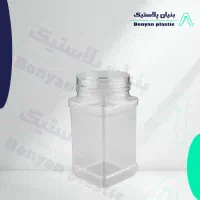 فروش بطری و جار پلاستیکی بطری ادویه|ظروف نگهدارنده، پلاستیکی، یک‌بارمصرف|تهران, سیروس|دیوار