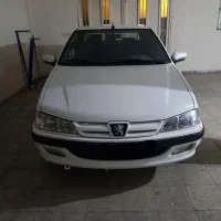 پژوپارس LX TU5