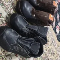 فروش پنج جفت کفش کار