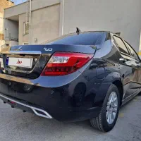 دنا  پلاس پنج دنده مدل ۱۴۰۰|خودرو سواری و وانت|تهران, وحیدیه|دیوار