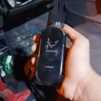 عطر حیاتی