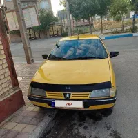 پژو 405 جی ال ایکس (GLX)، مدل ۱۳۸۶دیواندره|خودرو سواری و وانت|دیواندره, |دیوار