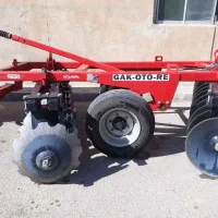 دیسک تراکتور