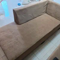 مبل ال|مبلمان خانگی و میز عسلی|کرج, کوی زنبق|دیوار