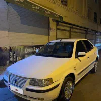 سمند lx مدل ۹۹|خودرو سواری و وانت|اهواز, کیانپارس |دیوار