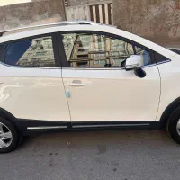 جک اس ۳ مدل ۱۴۰۳ در حد صفر|خودرو سواری و وانت|مشهد, هفده شهریور|دیوار