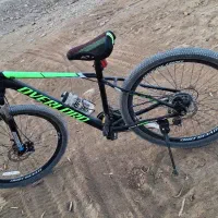 دوچرخه کوهستانی اورلرد سایز 27|دوچرخه، اسکیت، اسکوتر|ایزدخواست, |دیوار