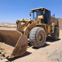 لودر zl50 دلتا