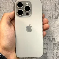 iphone 15 pro 128g ایفون ۱۵ پرو اقساط با طلا