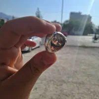 انگشتر نقره دست ساز|جواهرات|جهرم, |دیوار