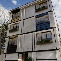 آپارتمان ۹۰متری و۸۵متری