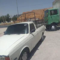 حمل بار با وانت