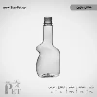 فروش انواع بطری پت،جار ودرب بطری|عمده‌فروشی|ری, علایین|دیوار