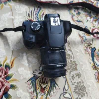 دوربین عکاسی در حد آک بند نو کم کار بسیار تمیز