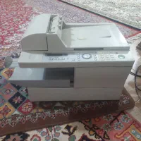 دستگاه کپی