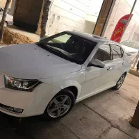 دنا پلاس ۴۰۲ توربو اپشنال