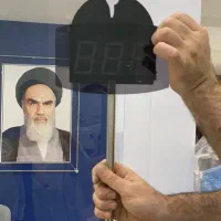 دستگاه نوبت دهی ۶ باجه|دفتر کار|اهواز, دانشگاه چمران|دیوار