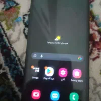 گوشی A10 S|موبایل|مشهد, همت آباد|دیوار