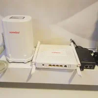 مودم بیرونی ZLT X16 مودم بیرونی ZLT X16