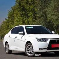 دنا پلاس توربو اتوماتیک ۱۴۰۵