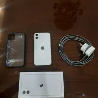 iphone 11 ch 128g فوق العاده و تمیز|موبایل|تهران, اسفندیاری|دیوار