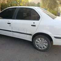 سمند lx1398|خودرو سواری و وانت|قم, پردیسان|دیوار