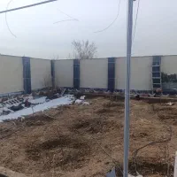 سیمان بری و رنگ آمیزی|خدمات پیشه و مهارت|خمینی‌شهر, |دیوار