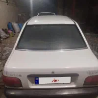 پراید 81کاربراتور سالم|خودرو سواری و وانت|کوهدشت, |دیوار