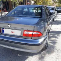 سمند X7 مدل ۸۴|خودرو سواری و وانت|سنقر, |دیوار