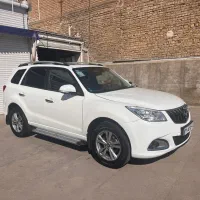 هایما s7 پلاس 1402 بدون رنگ