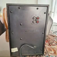 اسپیکر آمپلی فایر