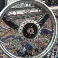 رینگ موتور هوندا