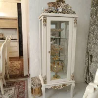 مینی بوفه سه طبقه