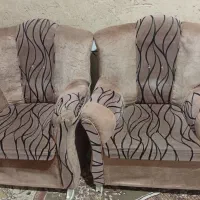 مبلمان مناسب باغ